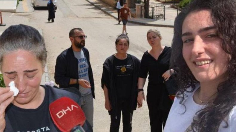 17 yaşındaki Elif’ten 10 gündür haber yok! “Kızım zorla tutuluyor”
