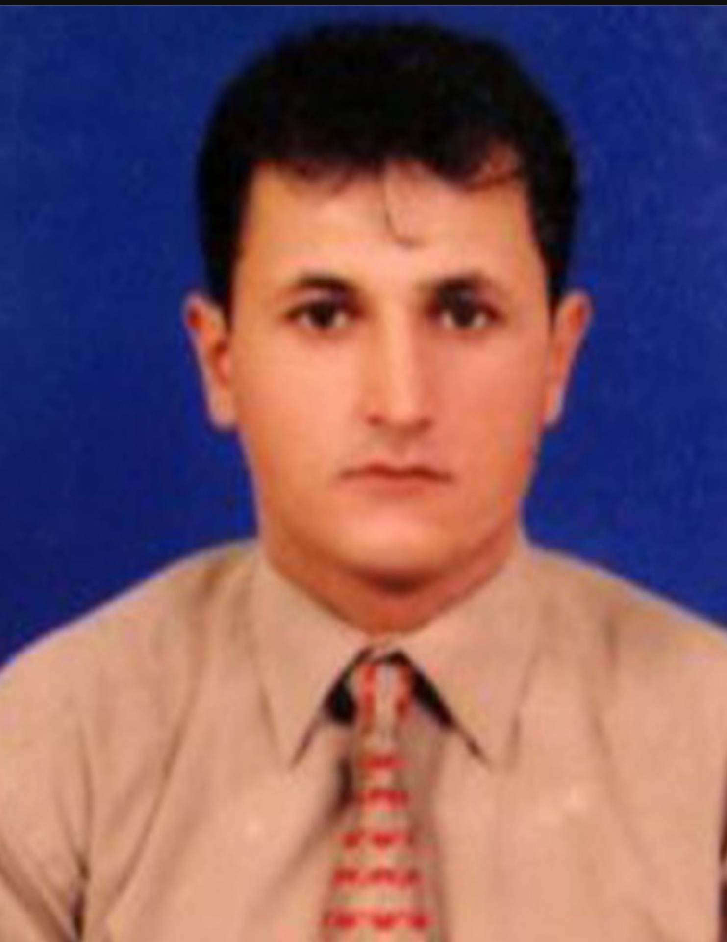 Ayhan Ağgedik
