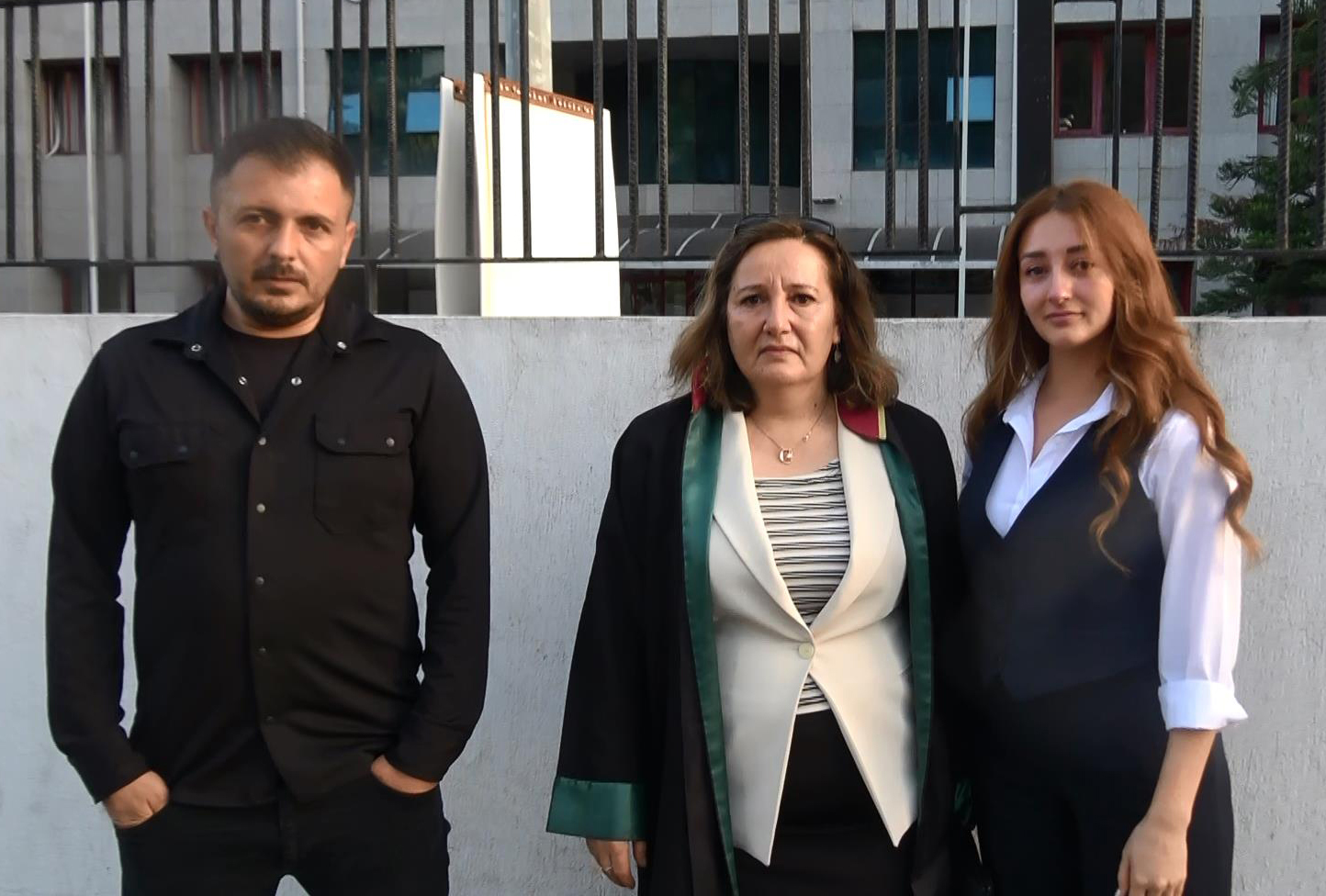 Cinayetle ilgili süreç ve sanıklar