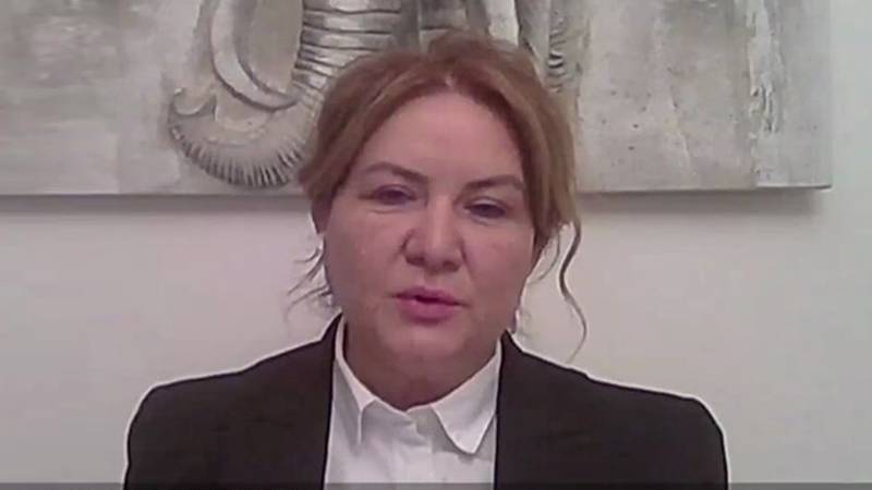 Nuray Başaran