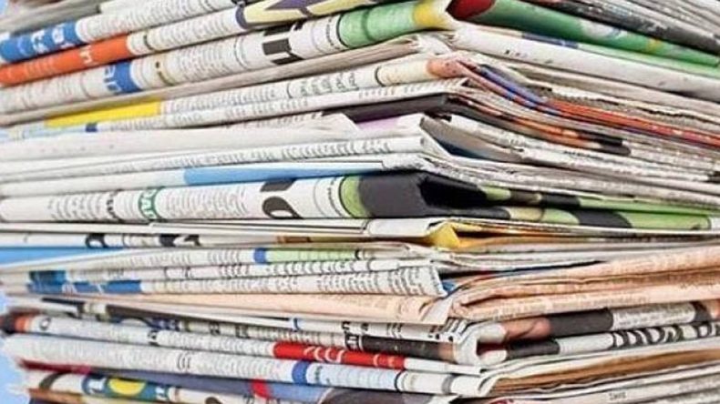 18 Haziran Çarşamba: Bugünkü Gazete Manşetleri