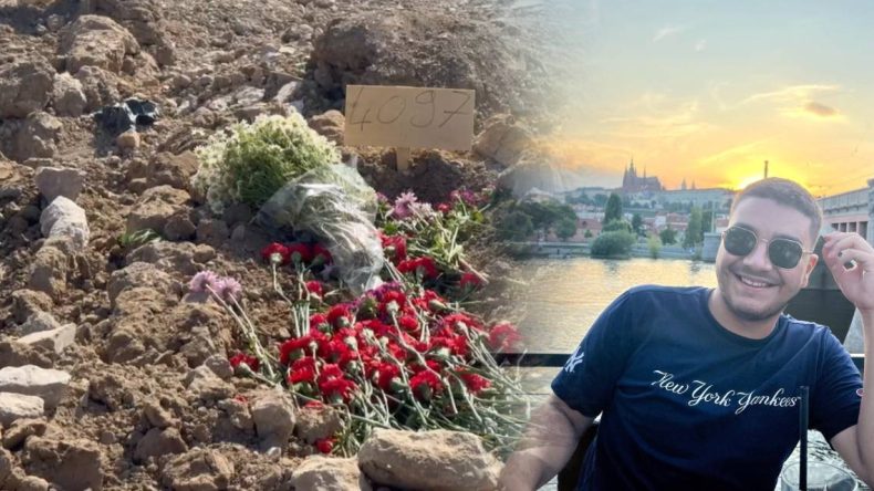 19 Yaşındaki Tıp Öğrencisi Kalp Krizinden Hayatını Kaybetti