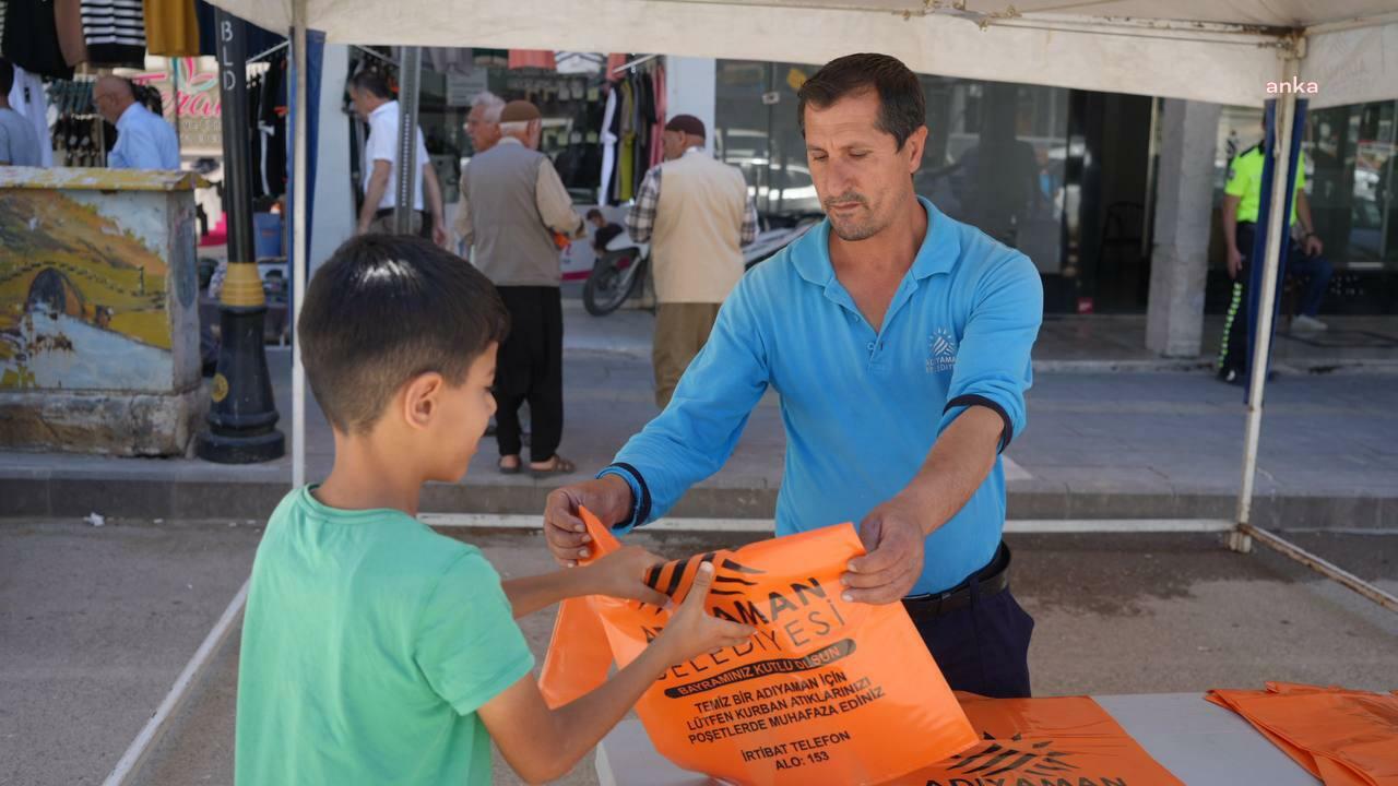 Bayram Hazırlıkları