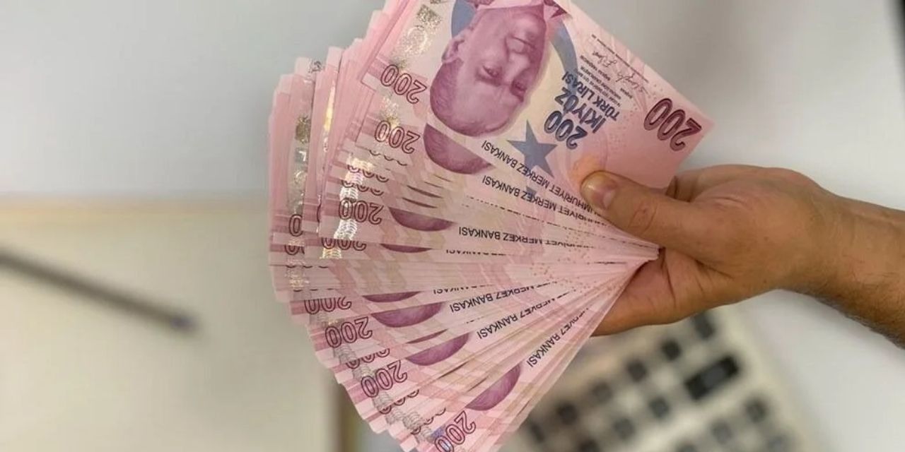Unutulan banka hesapları
