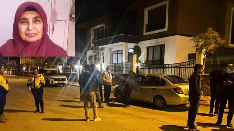 2 Gündür Kayıp Olan Kadın Kızılırmak’ta Ölü Bulundu