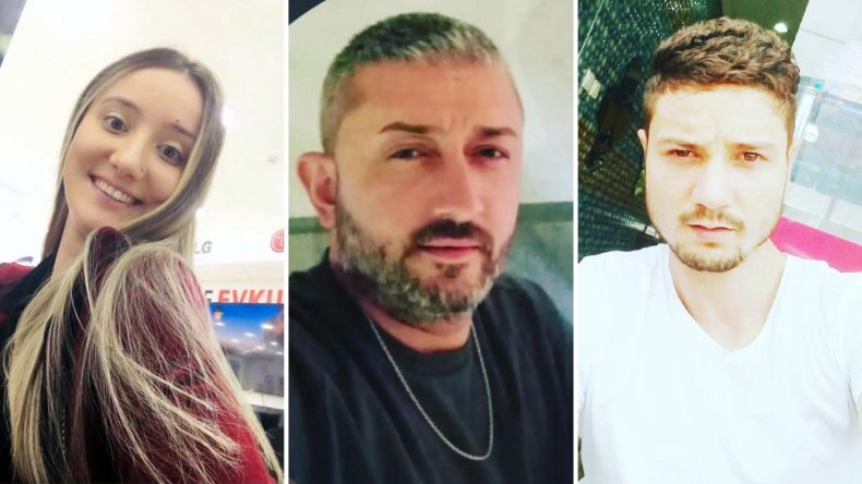 2 Kişiyi Hayatından Etti, ‘Aklımı Yapay Zekayla Okudular’ İfadesiyle Gündem Oldu