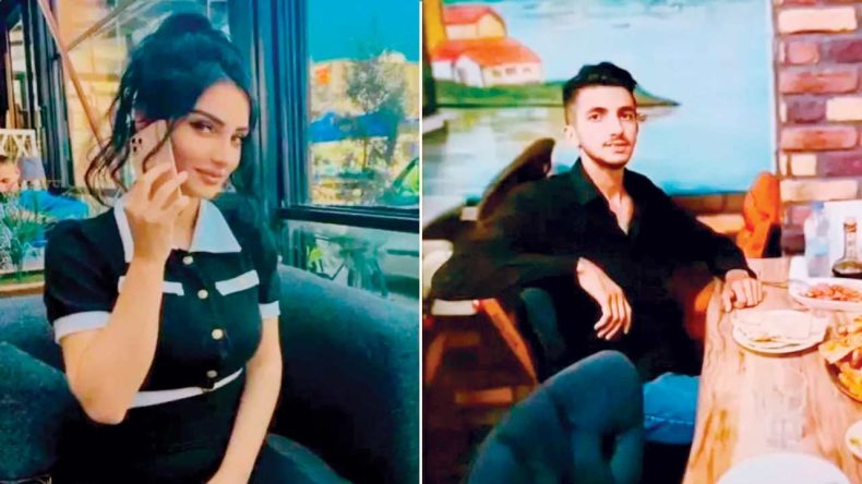 2 Kişiyi Öldüren Katil İçin Savcı Aldatılma İndirimi Talep Etti