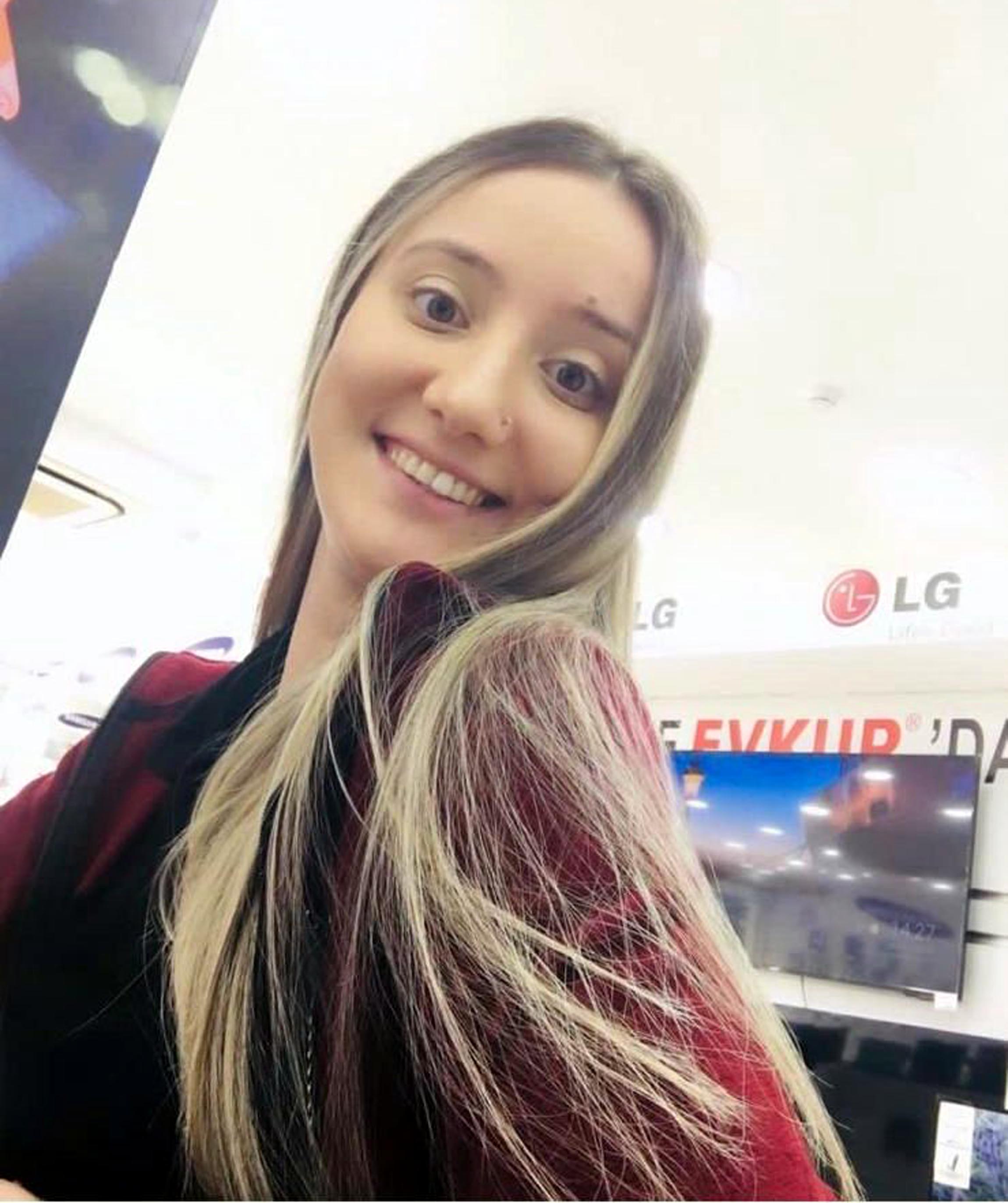 Fatma Özdemir