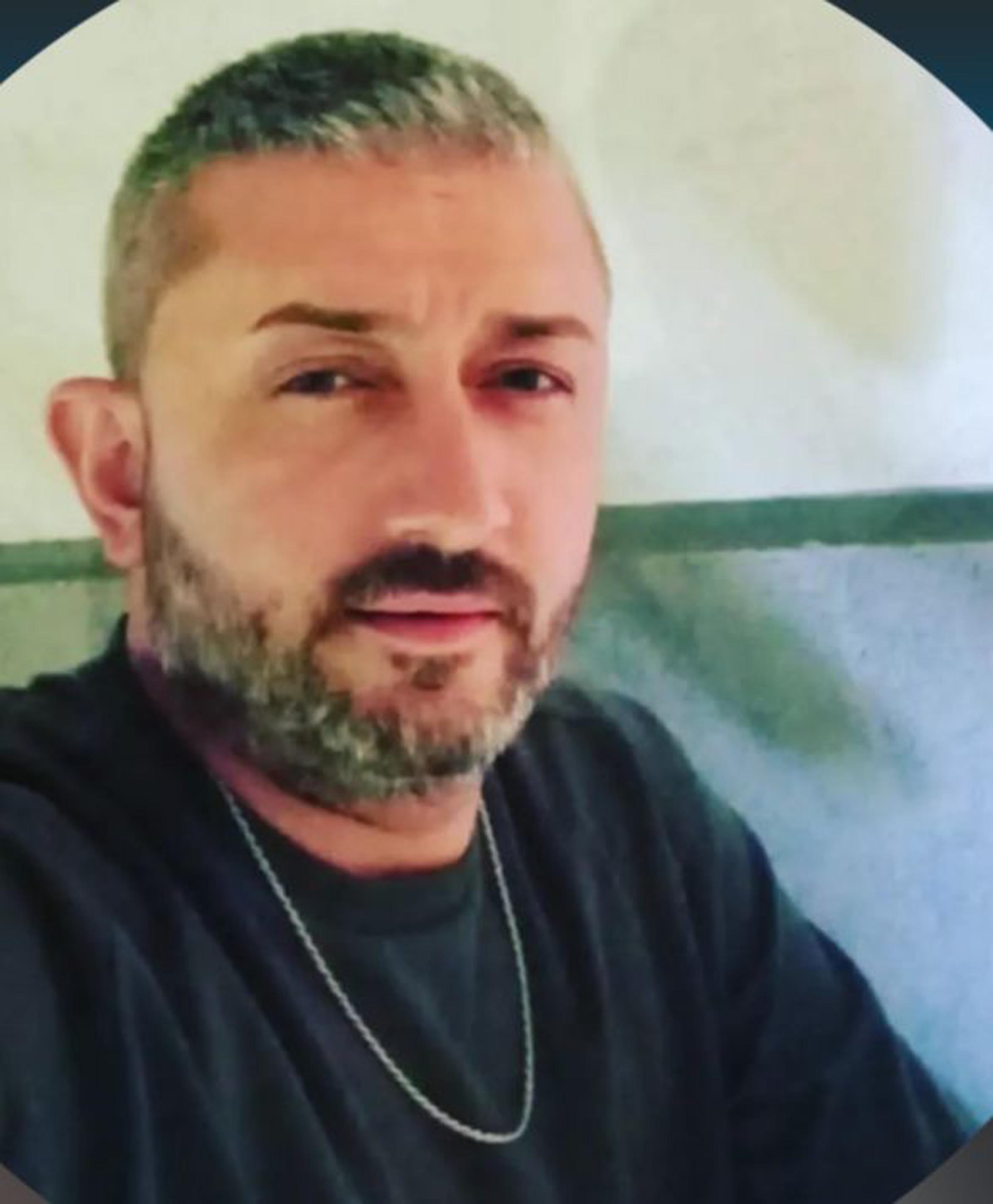 Barkın Perçin
