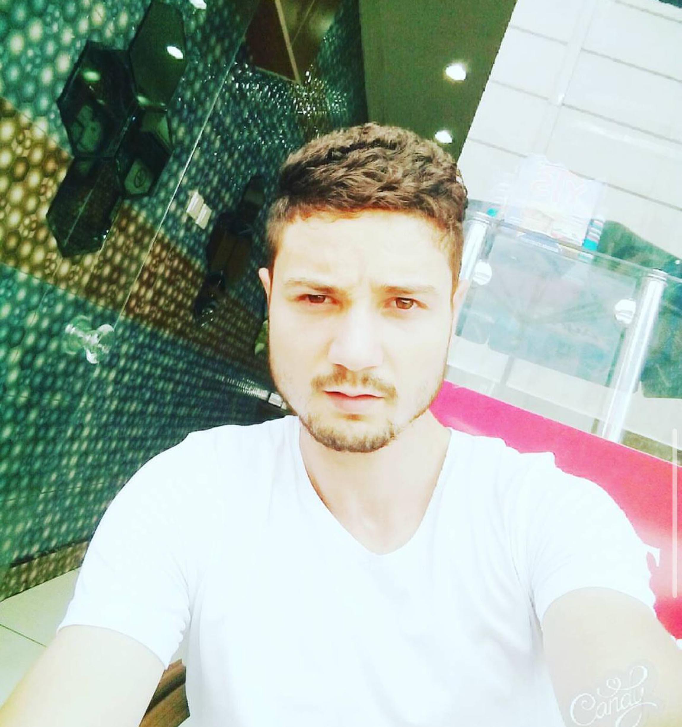 Eren Uzuner