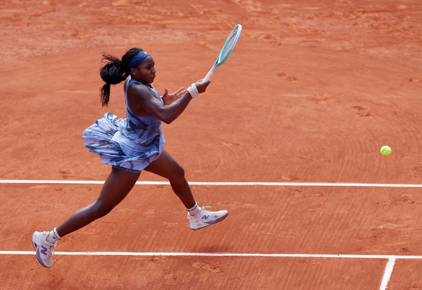 Fransa Açık Tenis Turnuvası