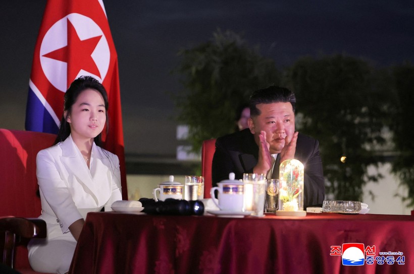 Wonsan Kalma tatil beldesinin plajı