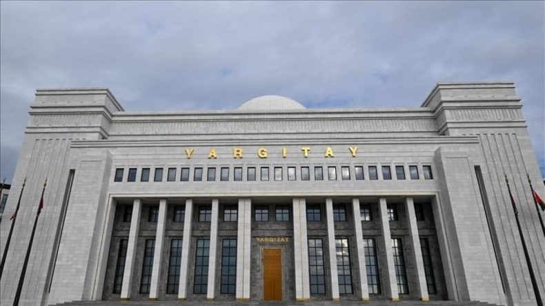 2025 Yılı Yargıtay Karar İstatistikleri Açıklandı: Hangi Daireler Yoğun Çalıştı?