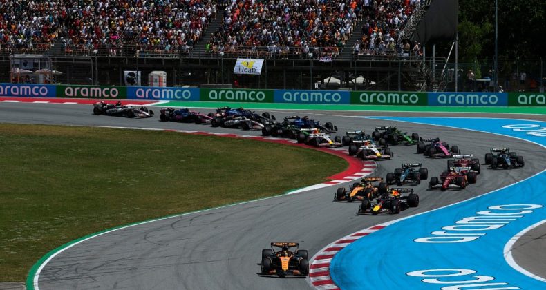 2026 Formula 1 Takvimi: Avustralya’dan Abu Dabi’ye