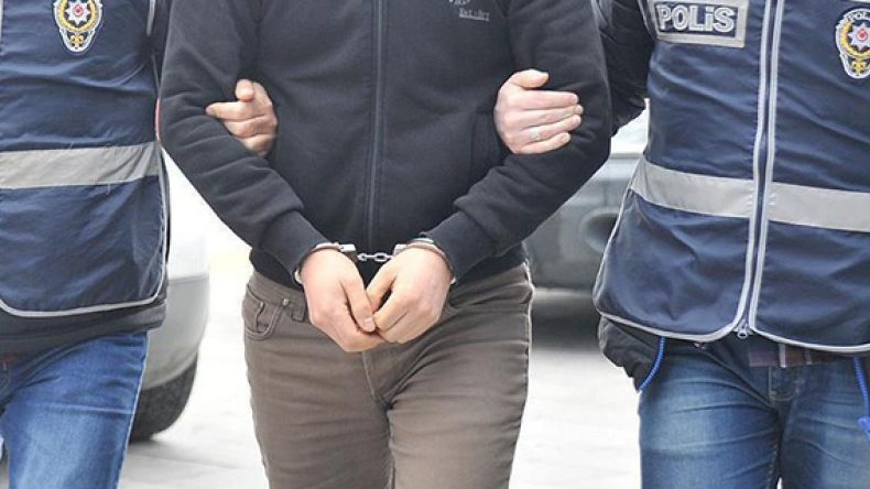 21 Yıl 7 Ay Cezası Bulunan Firari Yakalandı