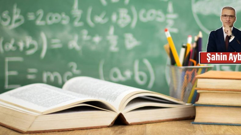 2244 Yıllık Eğitim Tarihimizin Hesabını Yapmadan Yaşayan Eğitimci, Eğitimci Değildir