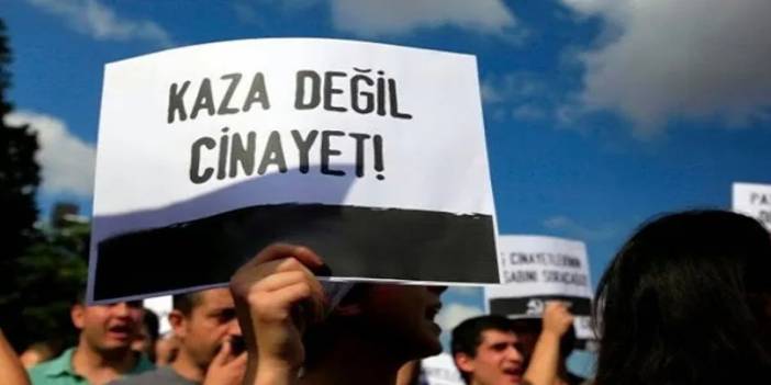 Tokat İş Cinayeti