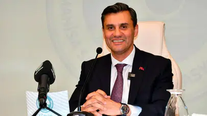 Ferdi Zeyrek Hayatını Kaybetti