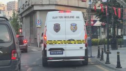 3 Aylık Uras’ın Şüpheli Ölümü: Soruşturma Başlatıldı