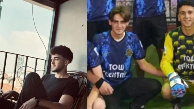 3 Çocukluk Arkadaşı 4 Gün İçinde Hayatını Kaybetti