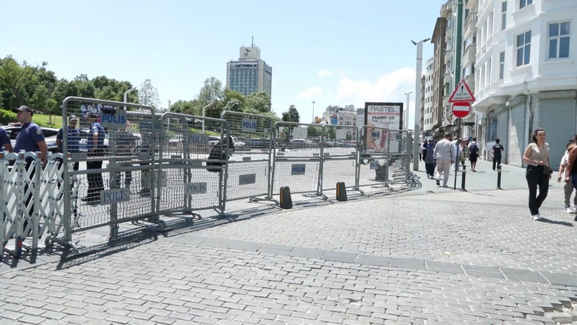 Vali Gül Açıklama Yaptı