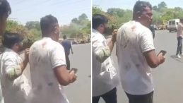 300’e Yakın Kişi Hayatını Kaybetti… Uçak Kazasından Yürüyerek Çıktı