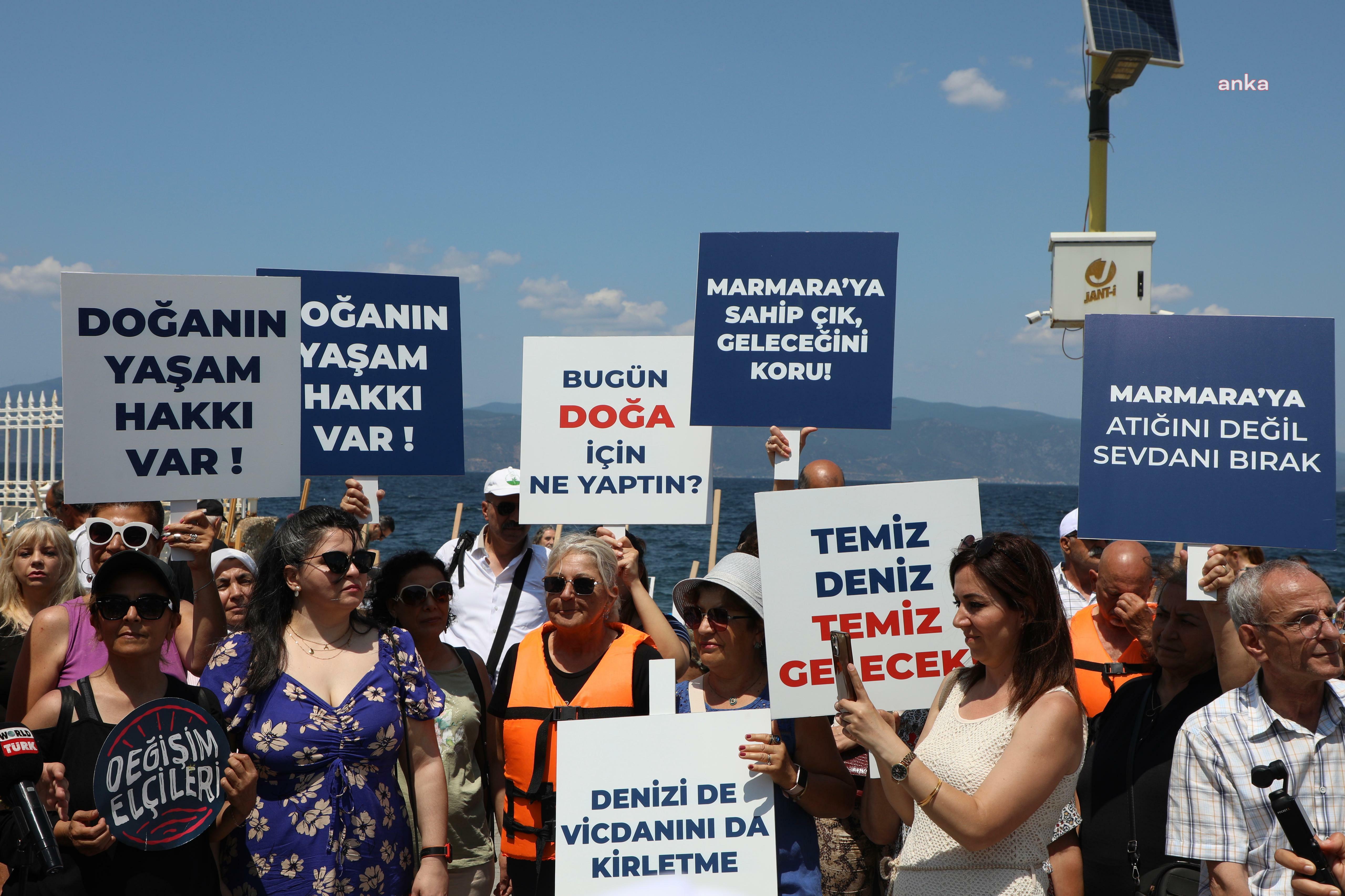 Temiz Deniz Etkinliği