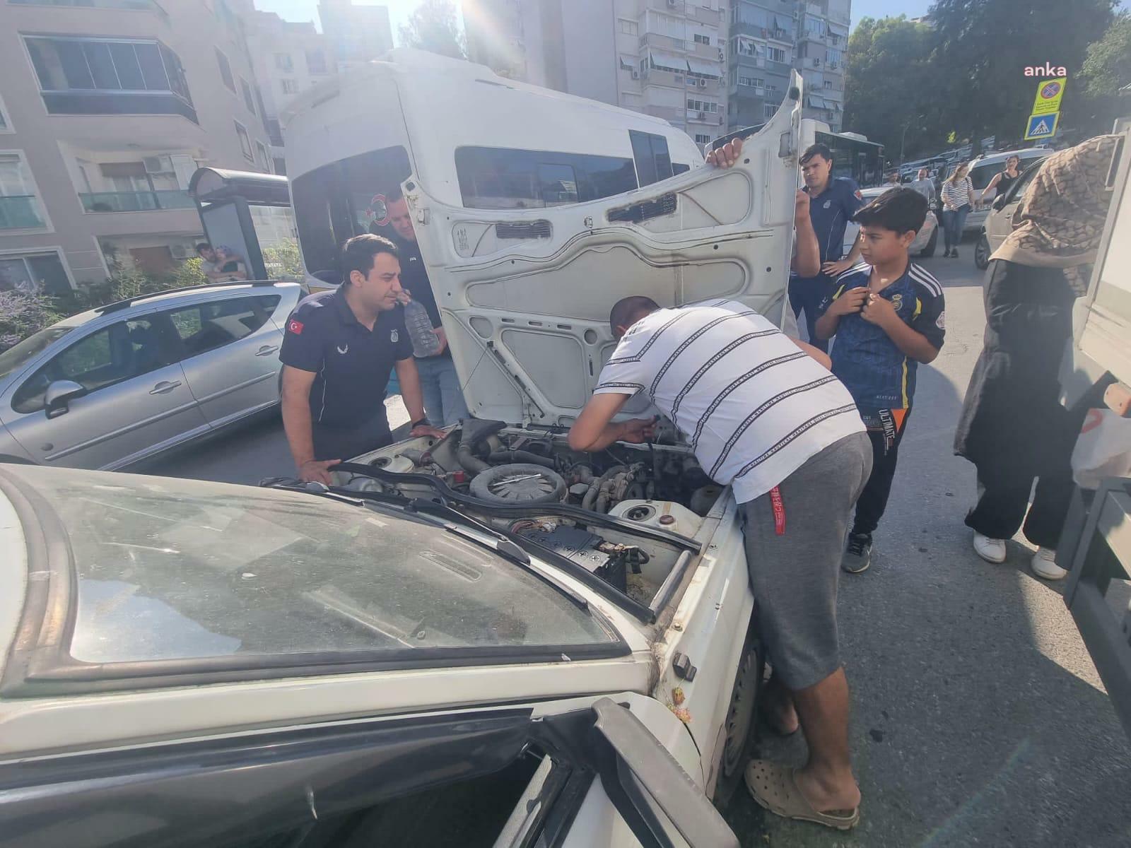 Zabıta Desteği