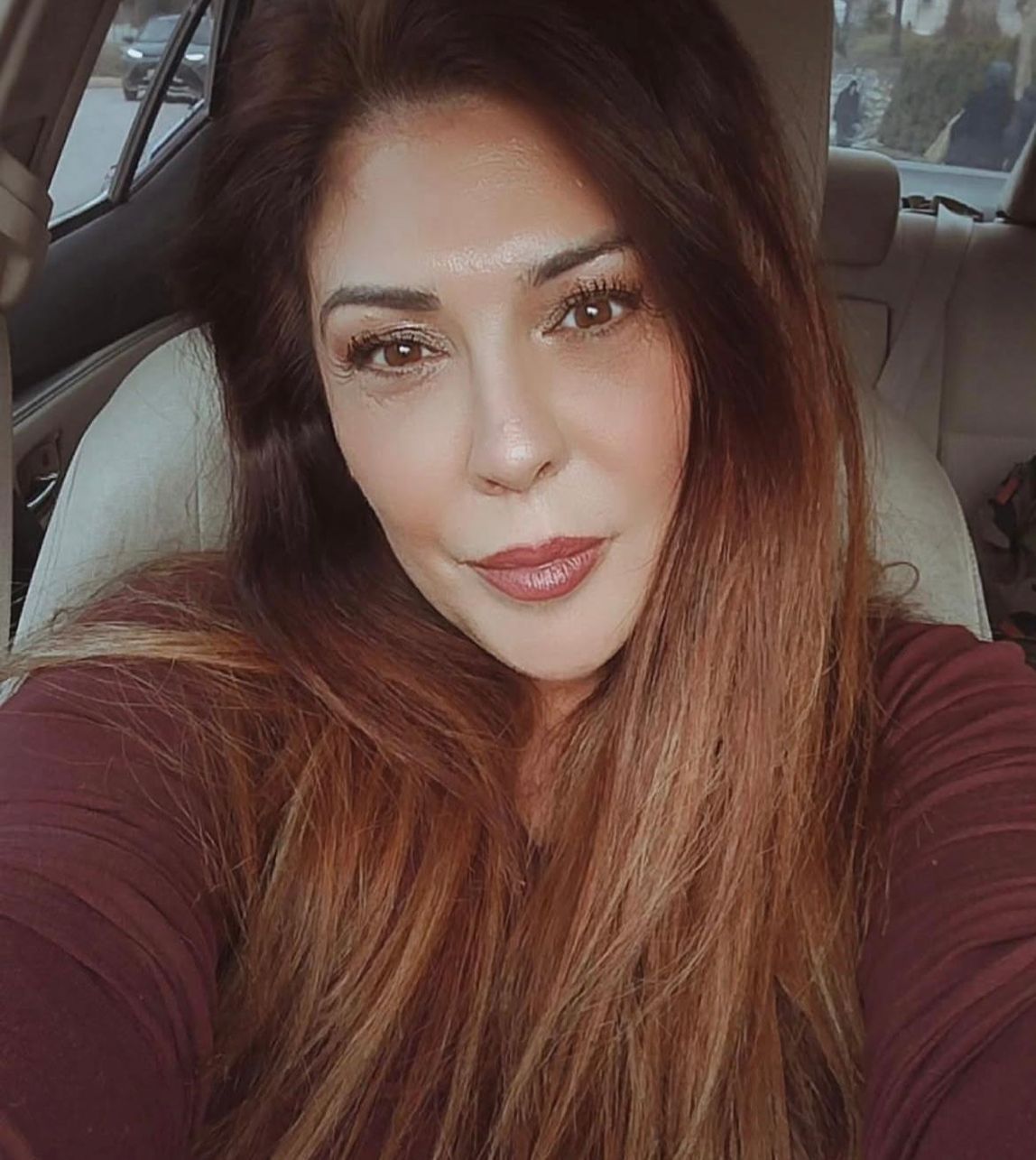 Eylem Tanrıver'in Yaşadığı Zorluklar