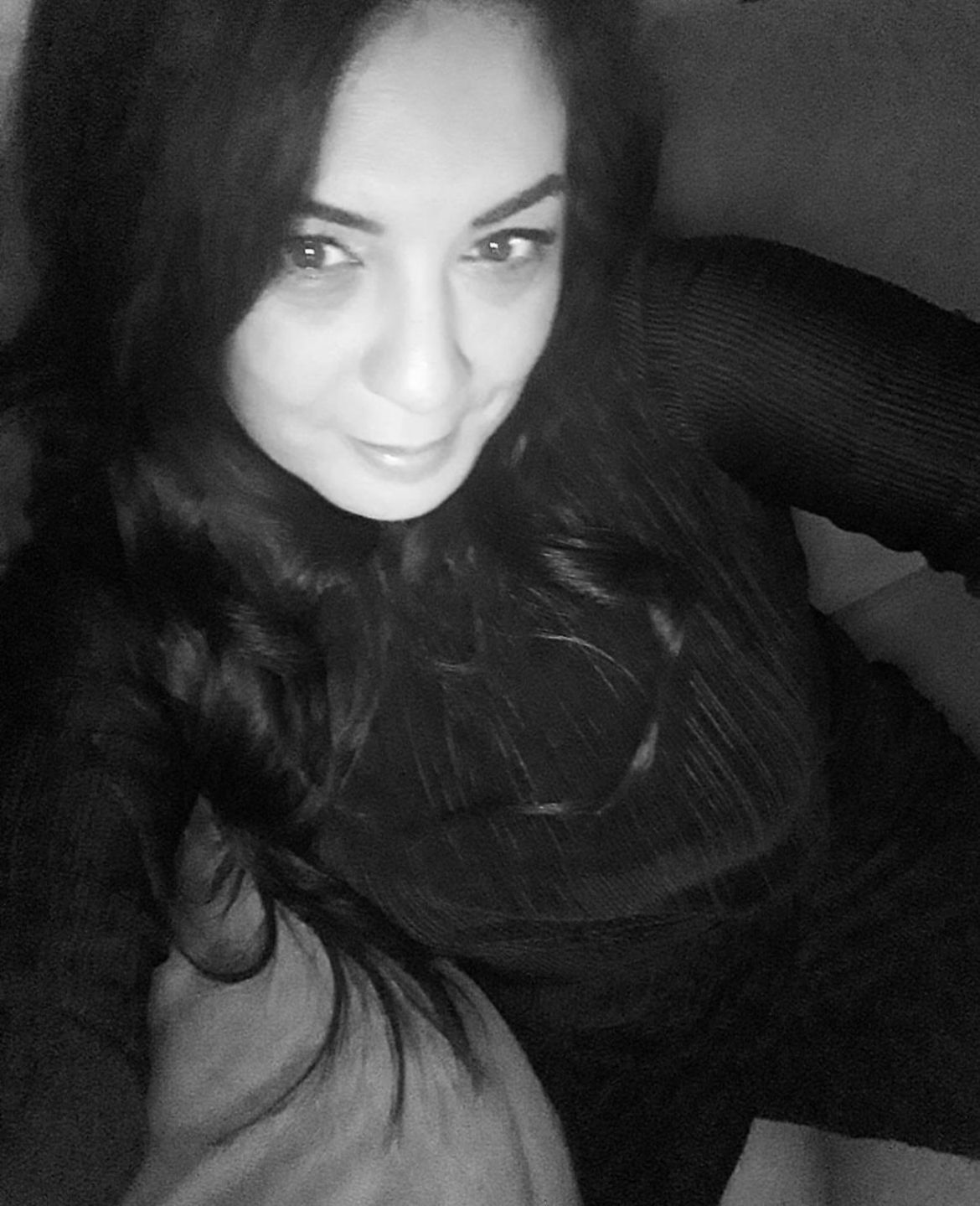 Eylem Tanrıver Ameliyat Öncesi