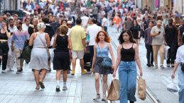 4 Ayda 863 Bin Kişi Takibe Alındı