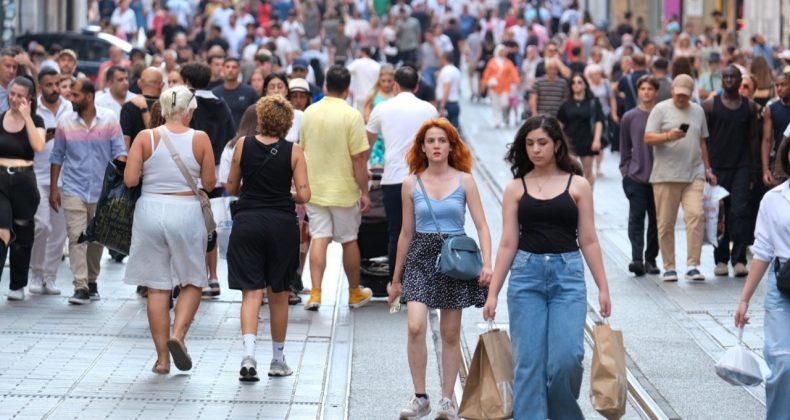 4 Ayda 863 Bin Kişi Takibe Alındı