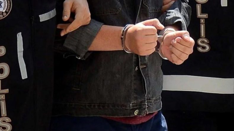 4 Bin 200 İçimlik Uyuşturucu Son Anda Yakalandı