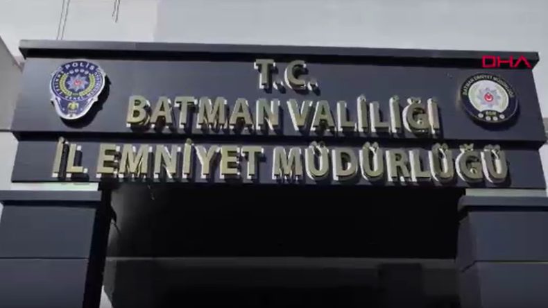 4 Bin 600 Paket Gümrük Kaçağı Sigara Batman’da Ele Ge geçirildi