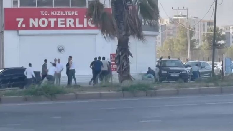 4 Kişinin Yaralandığı Silahlı ve Sopalı Kavganın Nedeni Ortaya Çıktı: 17 Gözaltı