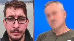 4 Yıl Önce Kaybolan Emrah Elveren’in Ev Arkadaşı Canlı Yayında Gözaltına Alındı