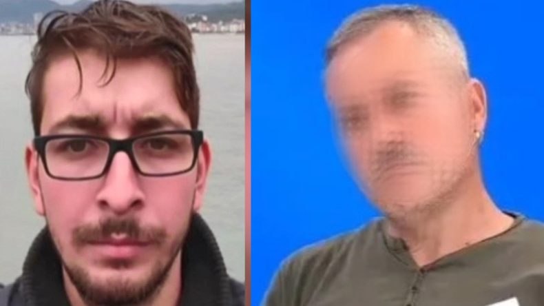 4 Yıl Önce Kaybolan Emrah Elveren’in Ev Arkadaşı Canlı Yayında Gözaltına Alındı
