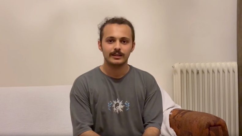 40 gündür ev hapsinde: ‘Nedenine ilişkin hiçbir gerekçe yok’