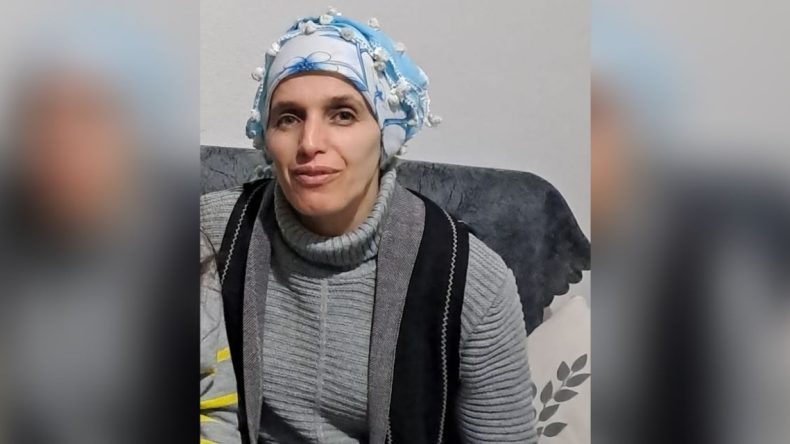 40 Yaşındaki Kadın Kayıp: Arama İhtiyaçları Arttı