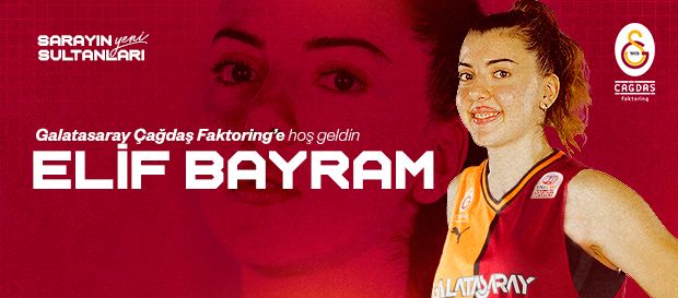 Elif Bayram
