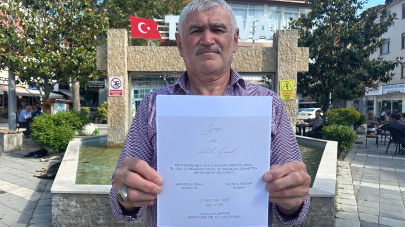 41 Yıl Almanya’da Çalıştı, Vize Alamıyor