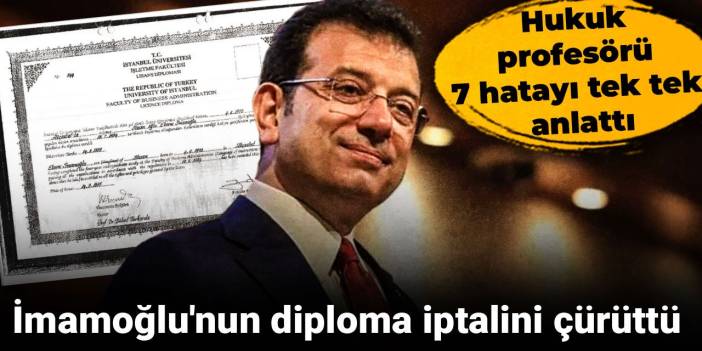 Metin Günday ve İmamoğlu
