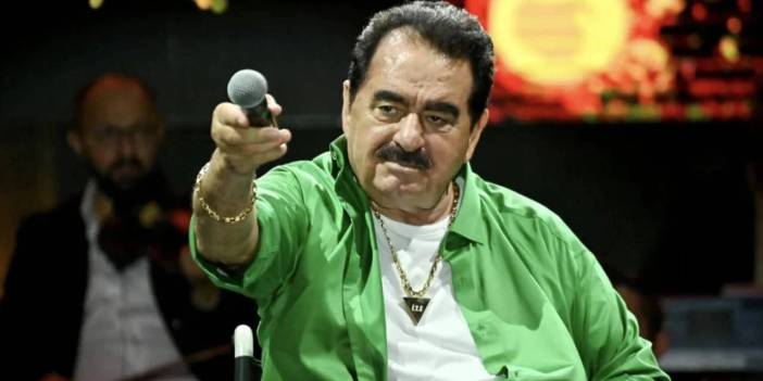 İbrahim Tatlıses