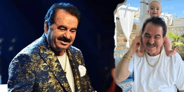 İbrahim Tatlıses