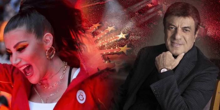 İrem Derici’den Coşkun Sabah’a gönderme: Anılar mı söyleyecek?
