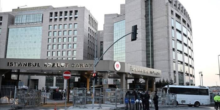 Gözaltı Sayısı Yükseldi