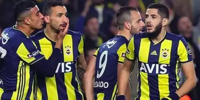 Fenerbahçe Açıklama