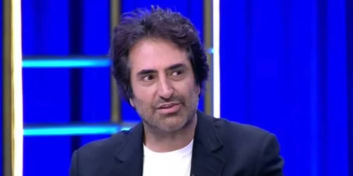 Mahsun Kırmızıgül'e Hak Verdi