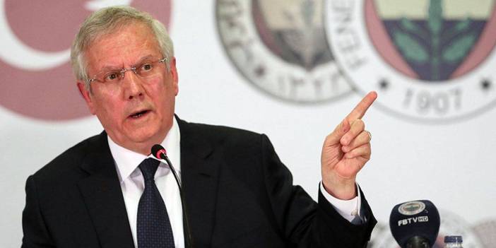 Aziz Yıldırım