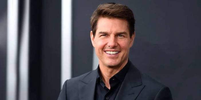 Tom Cruise Rekor Kırdı